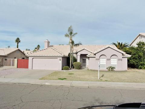 4202 E Siesta Ln, Phoenix, AZ 85050 photo 1