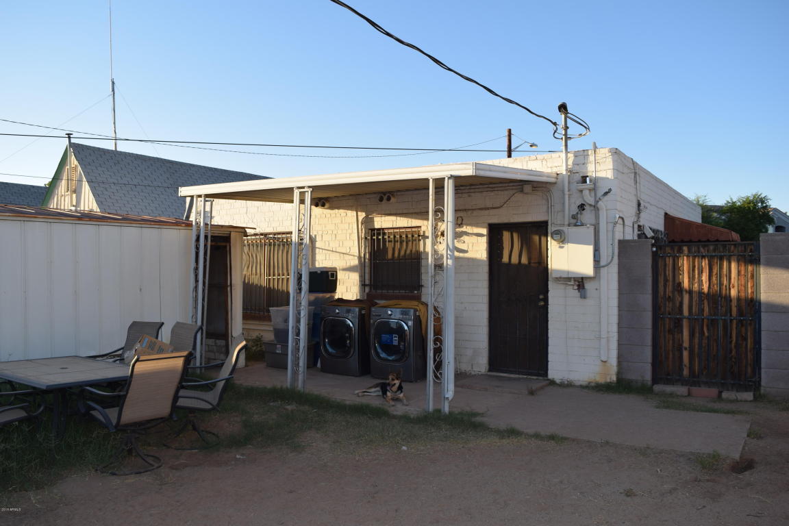 1725 E Campbell Ave, Phoenix, AZ 85016 photo 13
