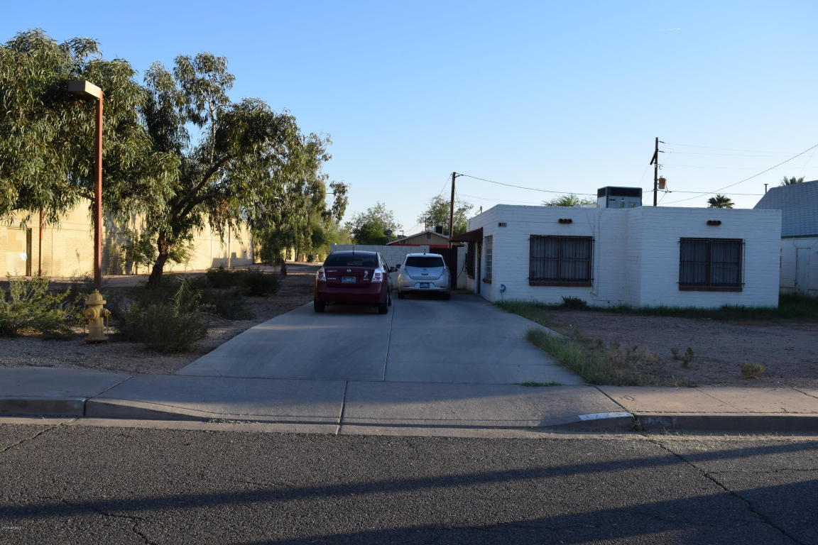 1725 E Campbell Ave, Phoenix, AZ 85016 photo 2