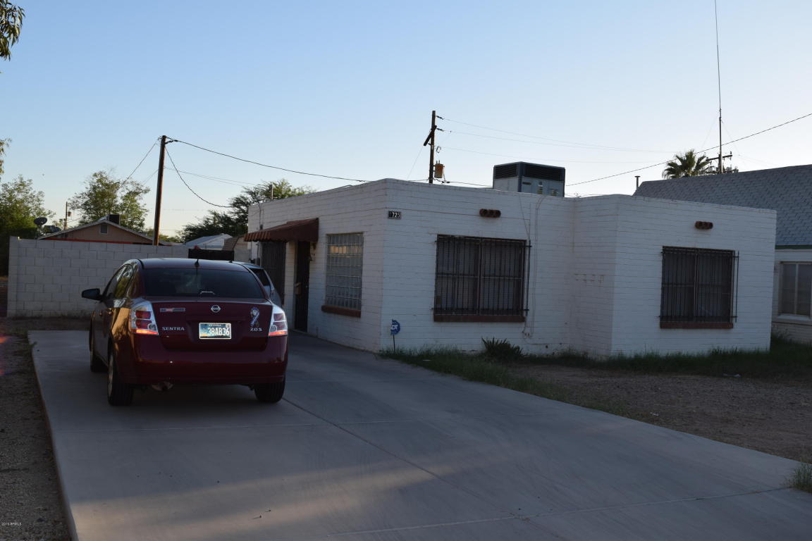 1725 E Campbell Ave, Phoenix, AZ 85016 photo 3