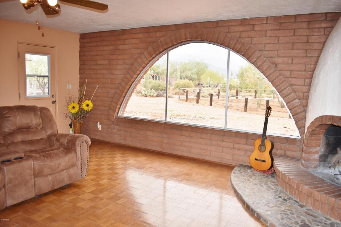635 E Moon Vista St, Apache Junction, AZ 85119 photo 14