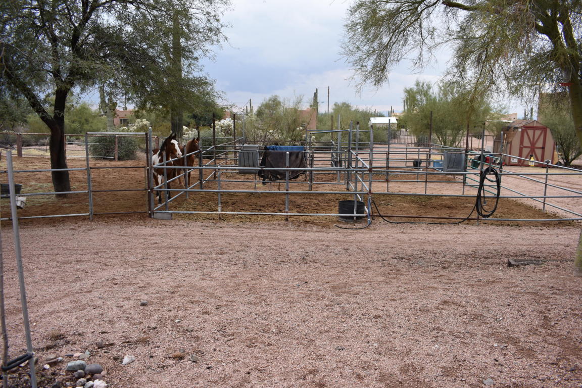 635 E Moon Vista St, Apache Junction, AZ 85119 photo 25
