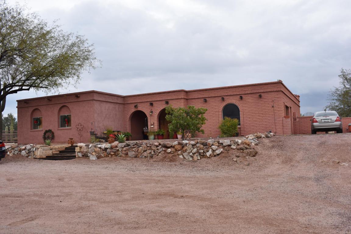 635 E Moon Vista St, Apache Junction, AZ 85119 photo 1