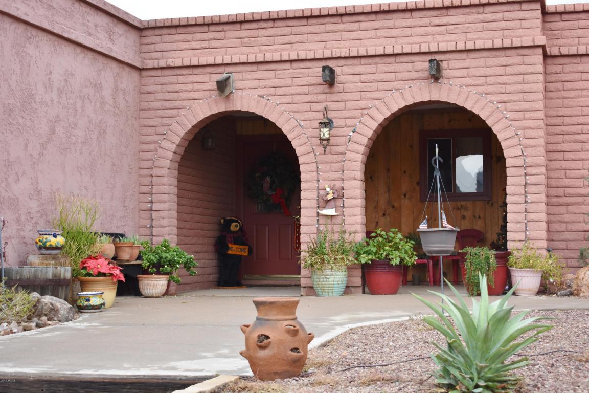 635 E Moon Vista St, Apache Junction, AZ 85119 photo 2