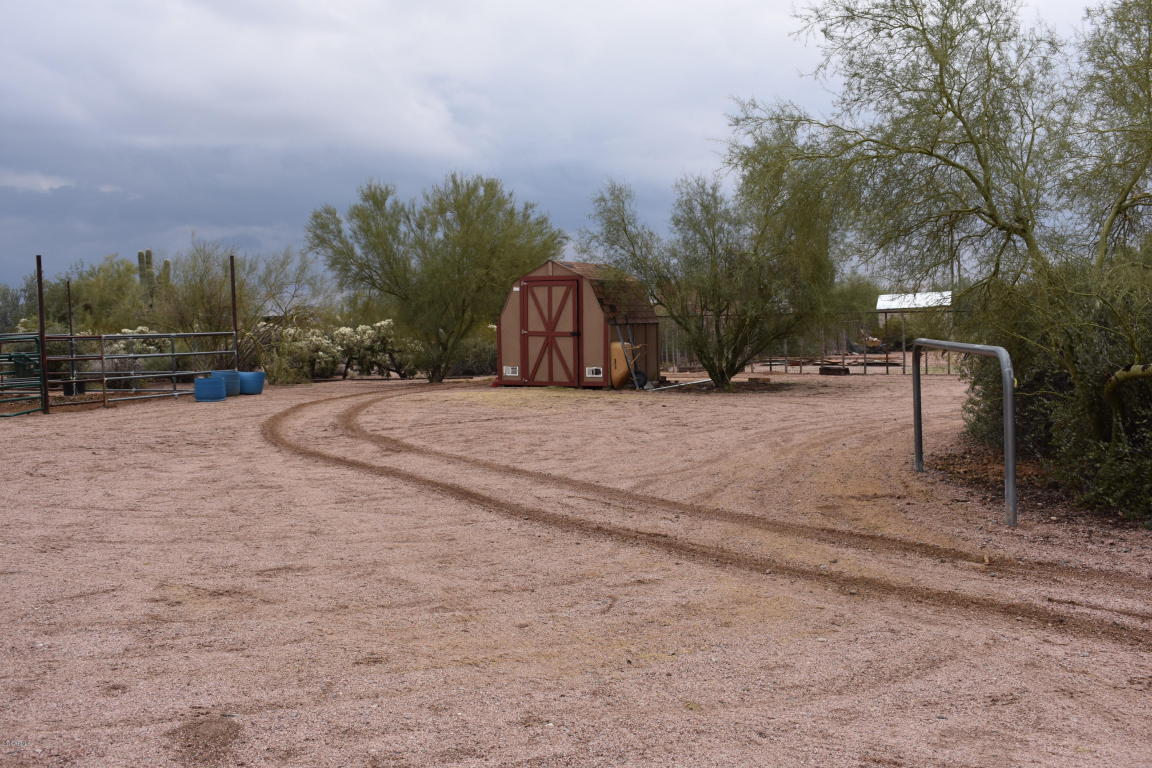 635 E Moon Vista St, Apache Junction, AZ 85119 photo 24