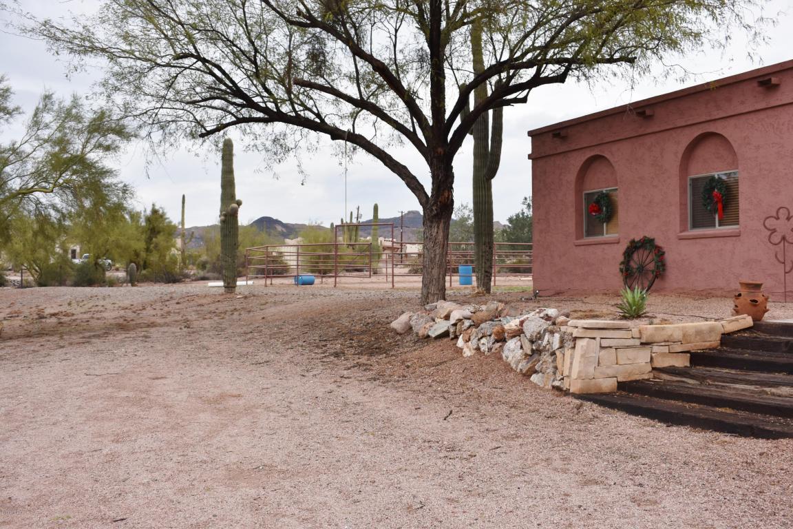 635 E Moon Vista St, Apache Junction, AZ 85119 photo 3