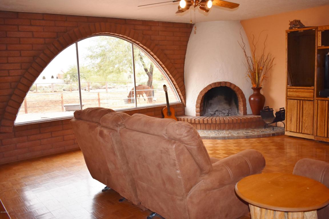635 E Moon Vista St, Apache Junction, AZ 85119 photo 13
