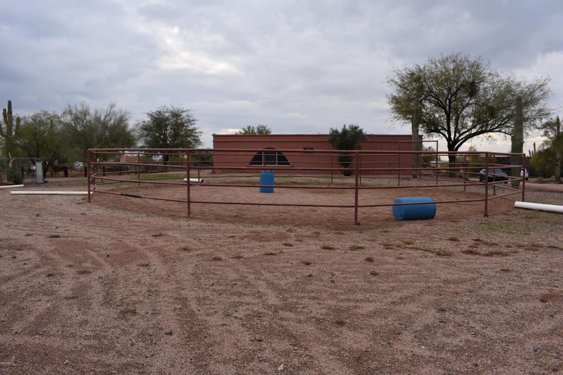 635 E Moon Vista St, Apache Junction, AZ 85119 photo 27