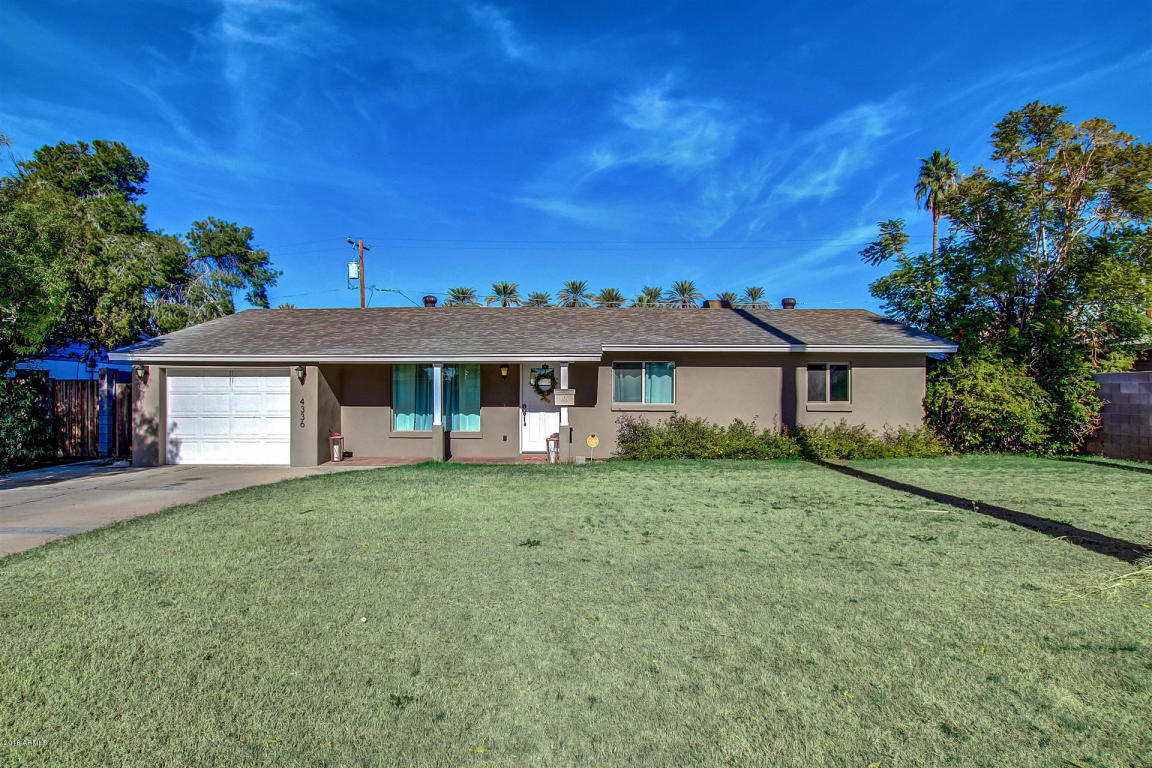 4336 E Montecito Ave, Phoenix, AZ 85018 photo 1