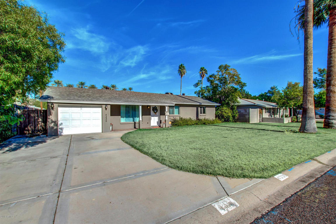 4336 E Montecito Ave, Phoenix, AZ 85018 photo 42