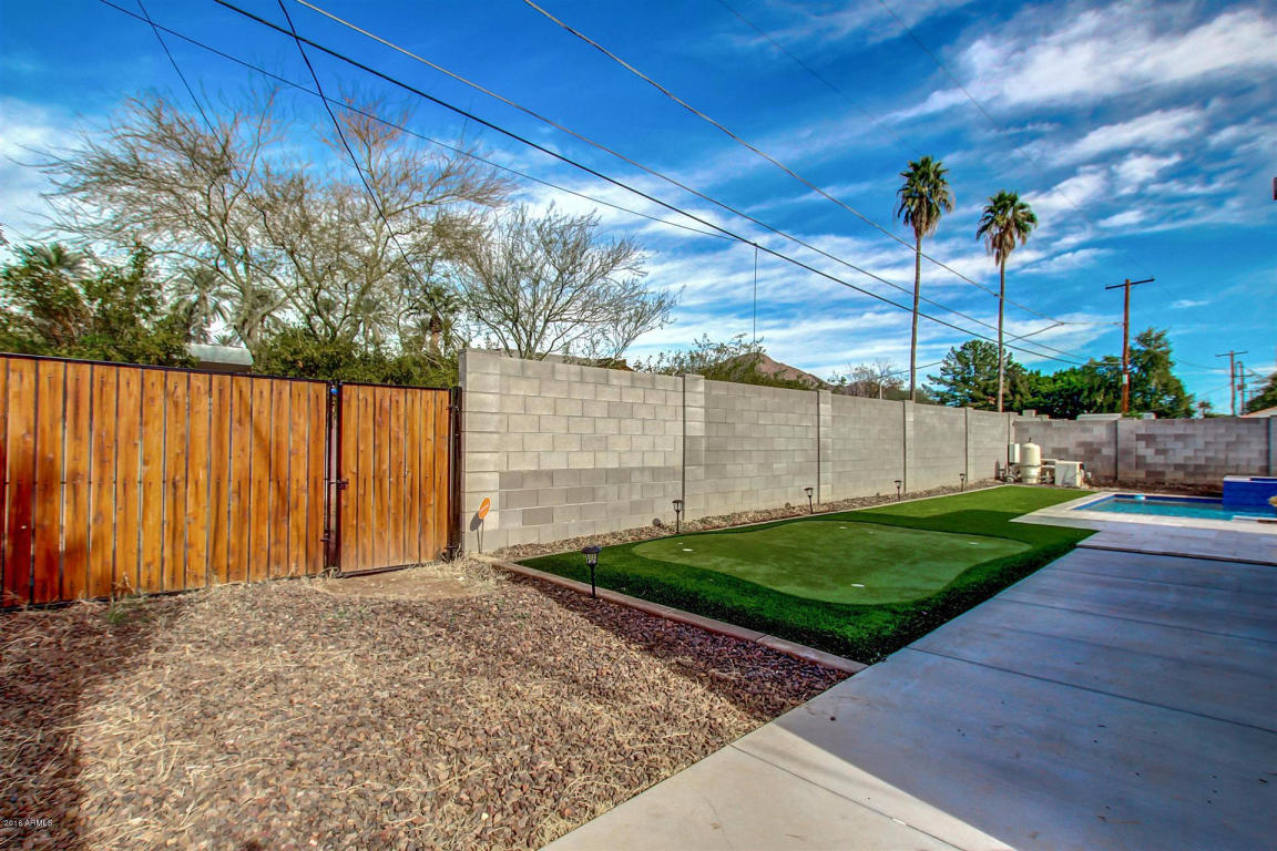 4336 E Montecito Ave, Phoenix, AZ 85018 photo 39