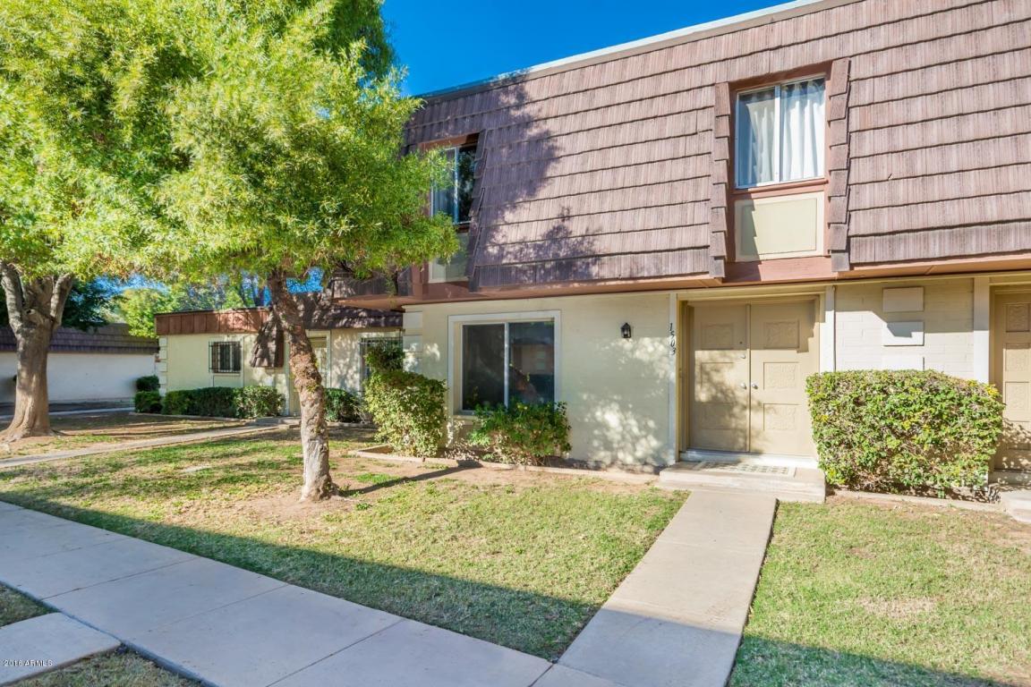 1503 E Malibu Dr, Tempe, AZ 85282 photo 1