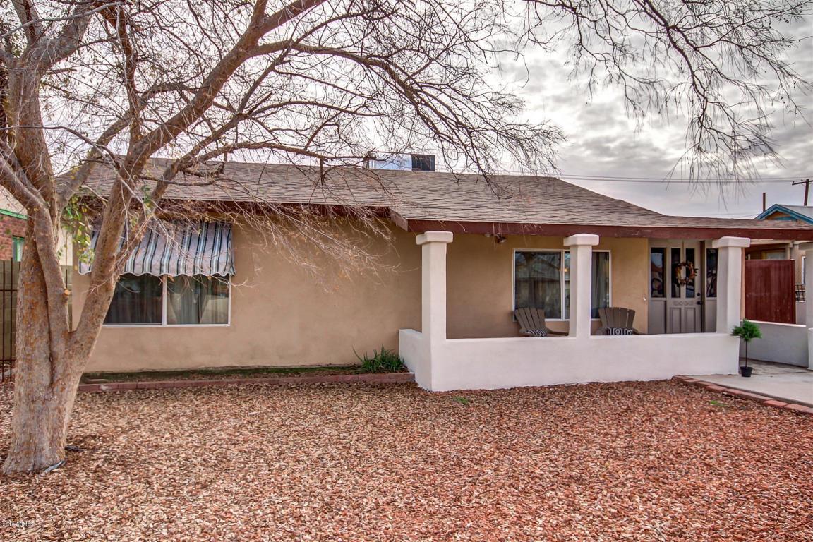 2327 E Harvard St, Phoenix, AZ 85006 photo 2