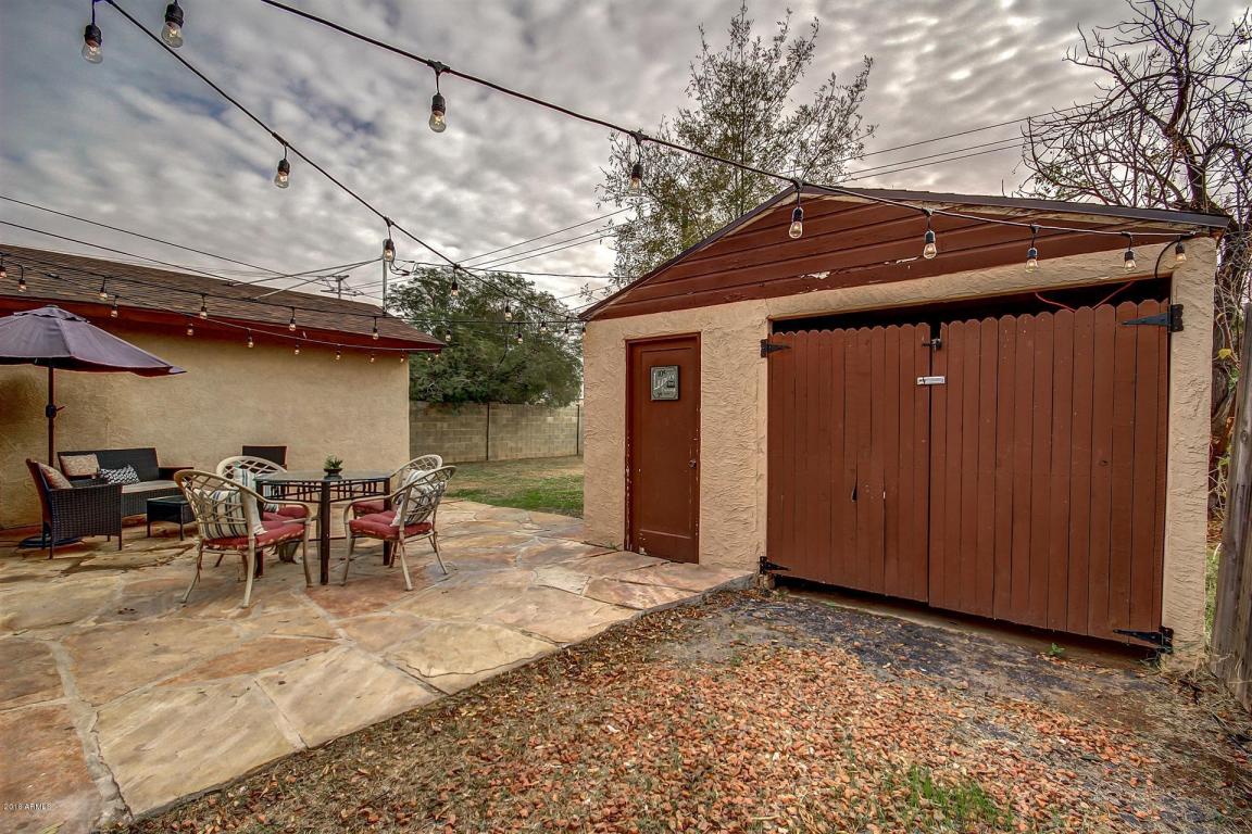 2327 E Harvard St, Phoenix, AZ 85006 photo 29
