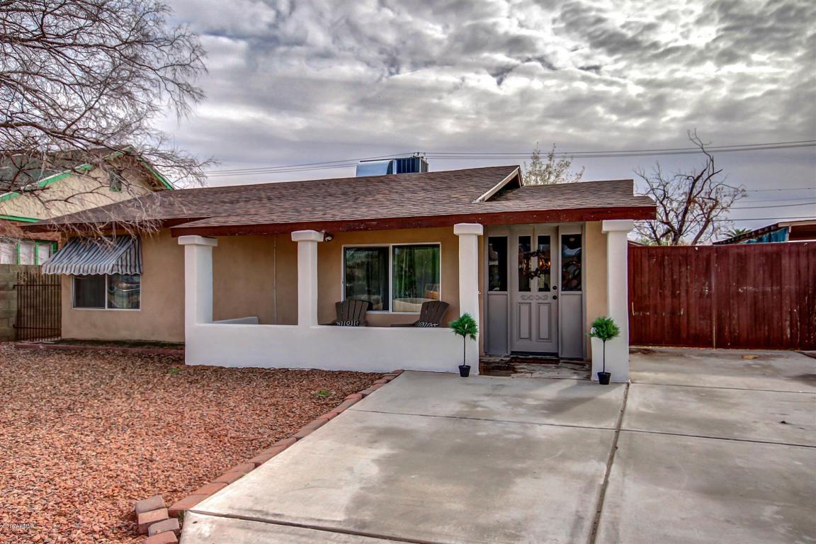 2327 E Harvard St, Phoenix, AZ 85006 photo 1