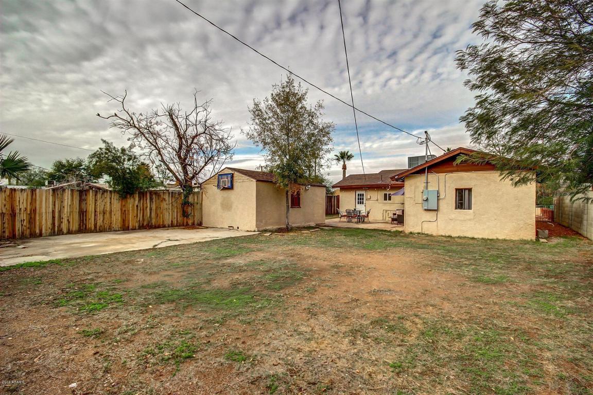 2327 E Harvard St, Phoenix, AZ 85006 photo 33