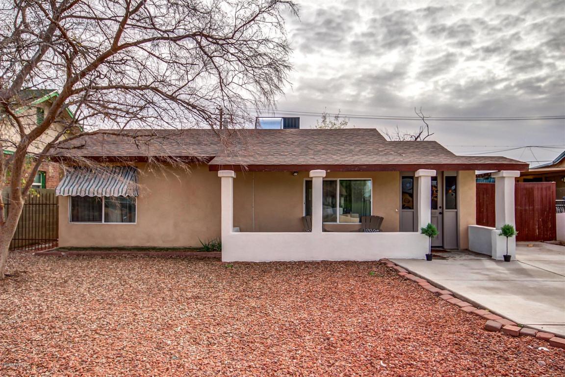 2327 E Harvard St, Phoenix, AZ 85006 photo 3