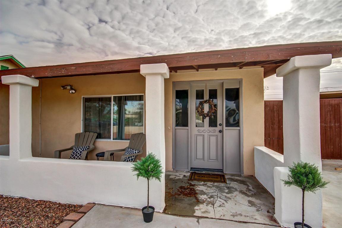 2327 E Harvard St, Phoenix, AZ 85006 photo 4