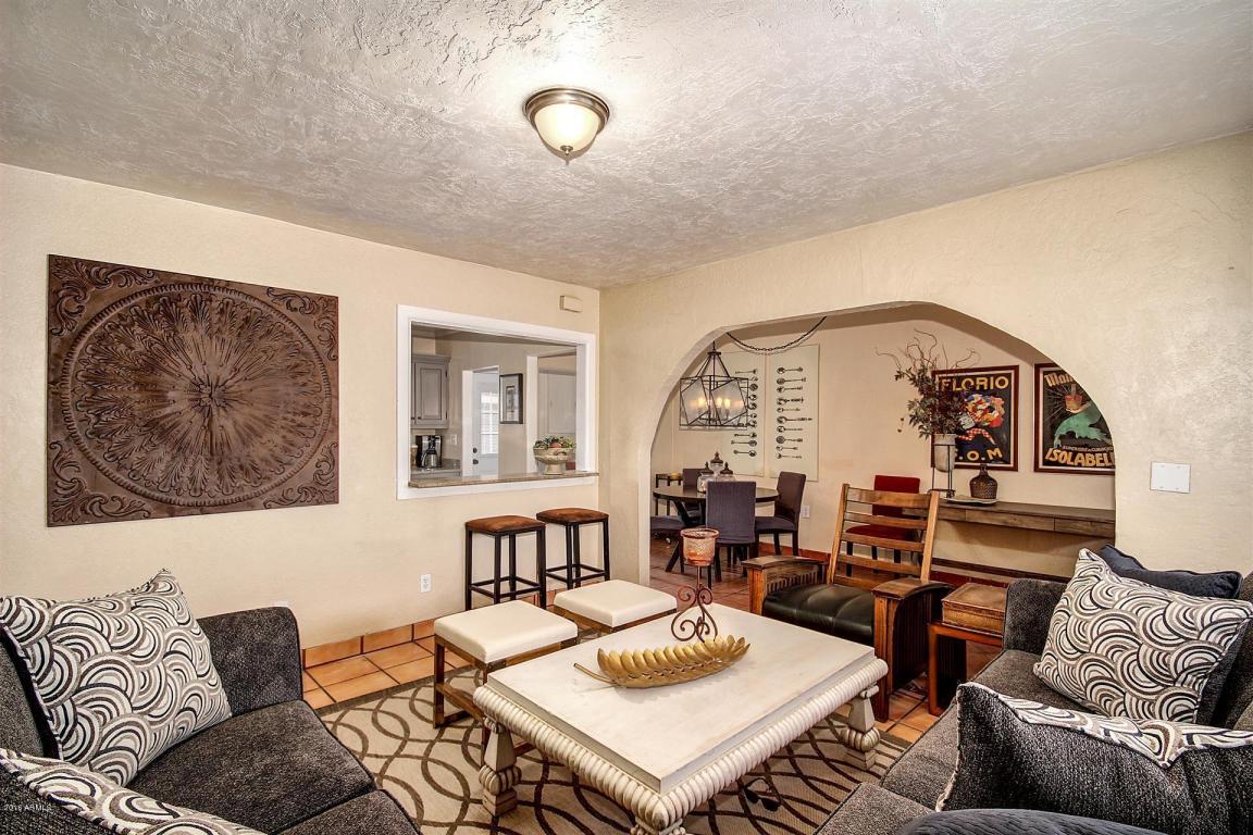 2327 E Harvard St, Phoenix, AZ 85006 photo 8