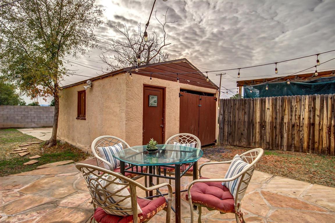 2327 E Harvard St, Phoenix, AZ 85006 photo 30