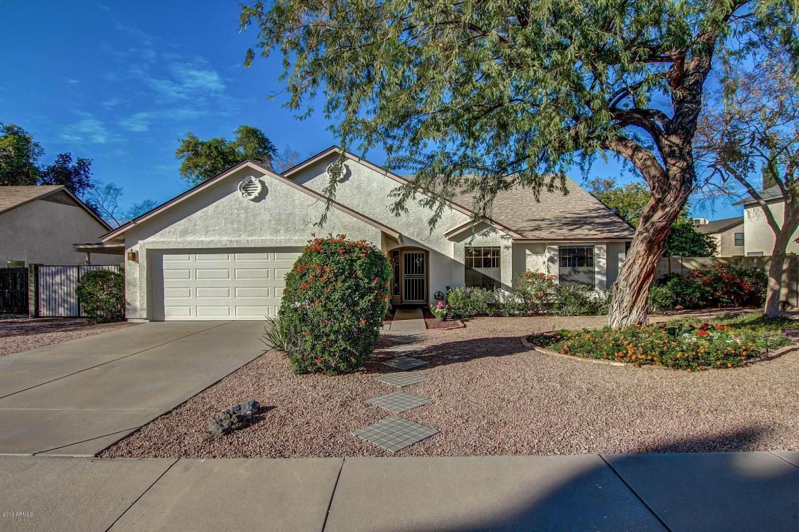 3038 E Leland St, Mesa, AZ 85213 photo 1
