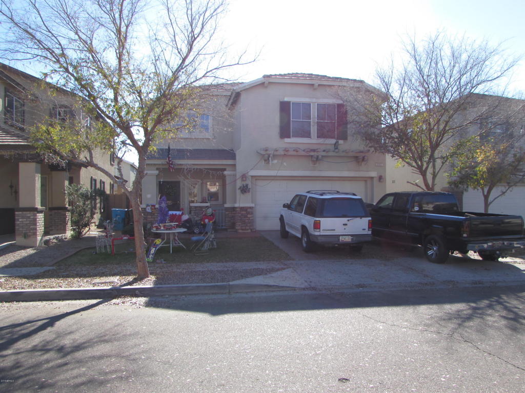 3937 W Pollack St, Phoenix, AZ 85041 photo 1