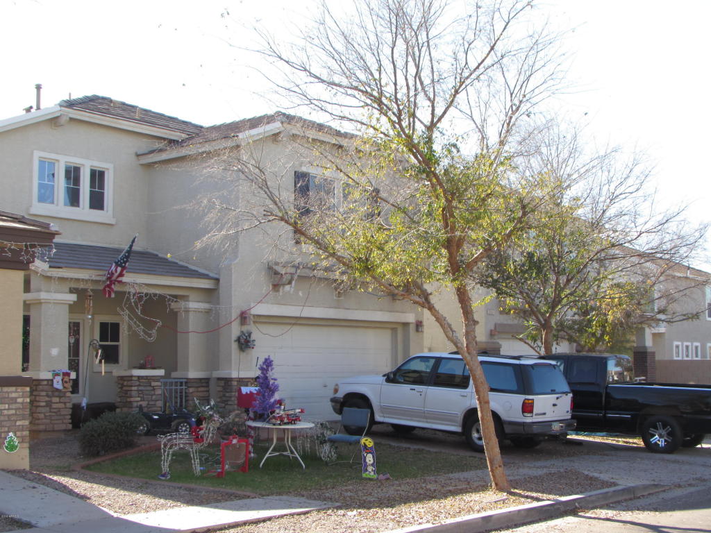 3937 W Pollack St, Phoenix, AZ 85041 photo 2