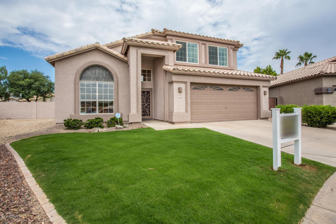 14034 S 35th Cir, Phoenix, AZ 85044 photo 1