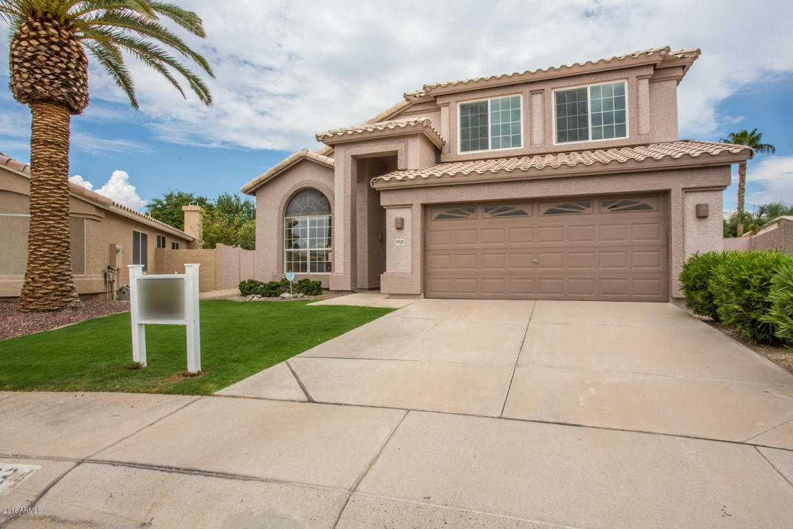14034 S 35th Cir, Phoenix, AZ 85044 photo 2