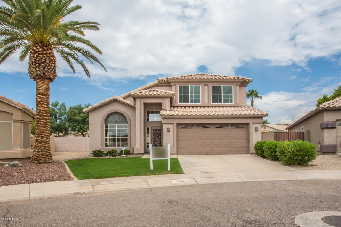 14034 S 35th Cir, Phoenix, AZ 85044 photo 3