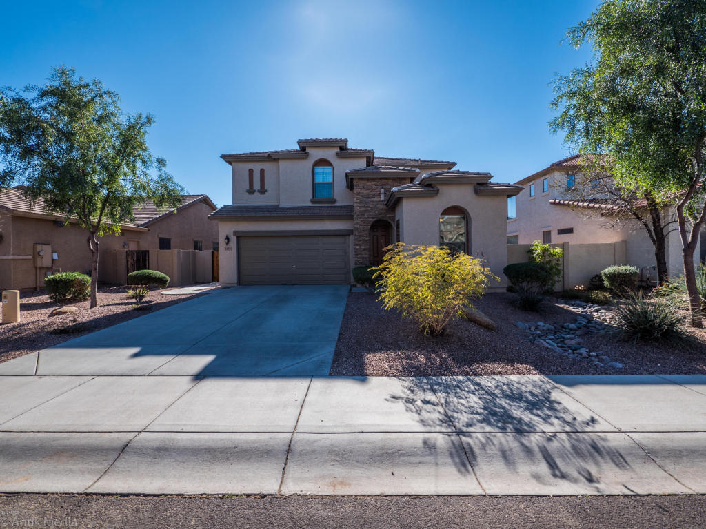 3475 E Arianna Ave, Gilbert, AZ 85298 photo 30