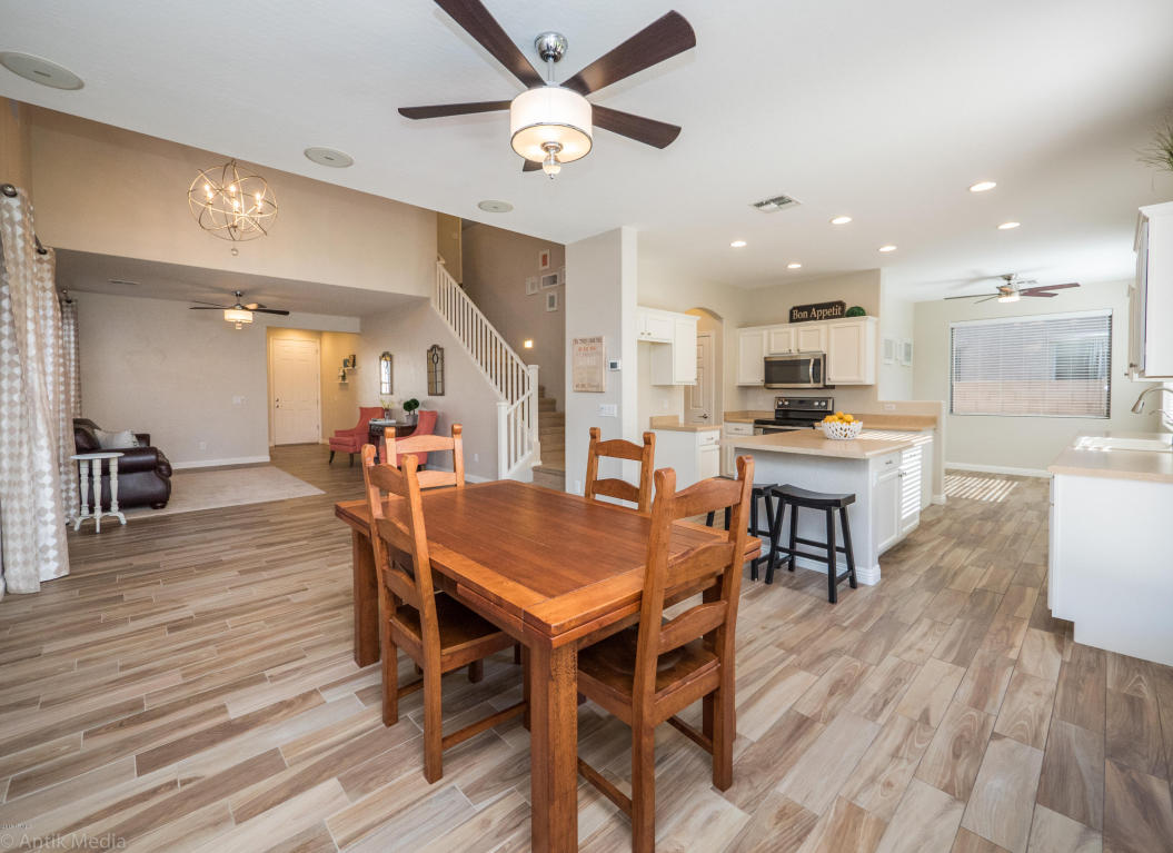 3475 E Arianna Ave, Gilbert, AZ 85298 photo 14
