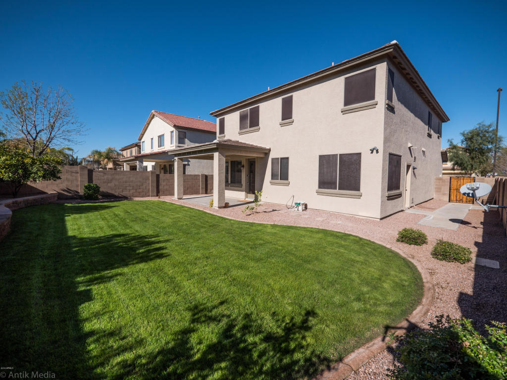 3475 E Arianna Ave, Gilbert, AZ 85298 photo 32