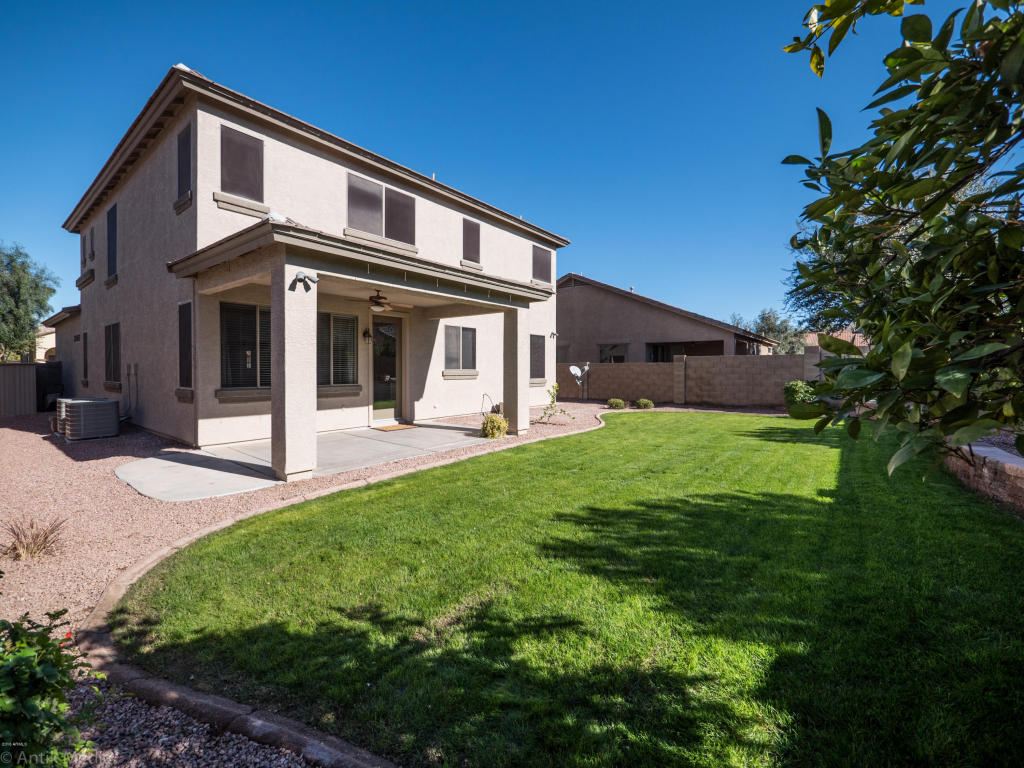 3475 E Arianna Ave, Gilbert, AZ 85298 photo 33