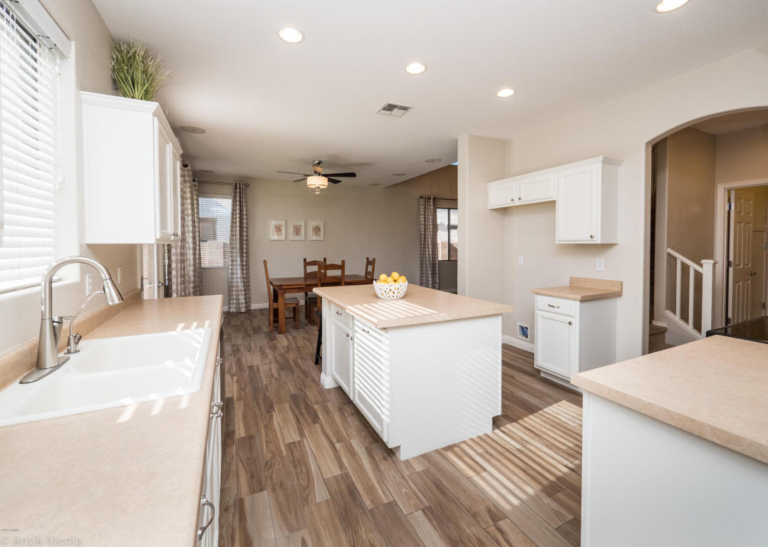 3475 E Arianna Ave, Gilbert, AZ 85298 photo 12