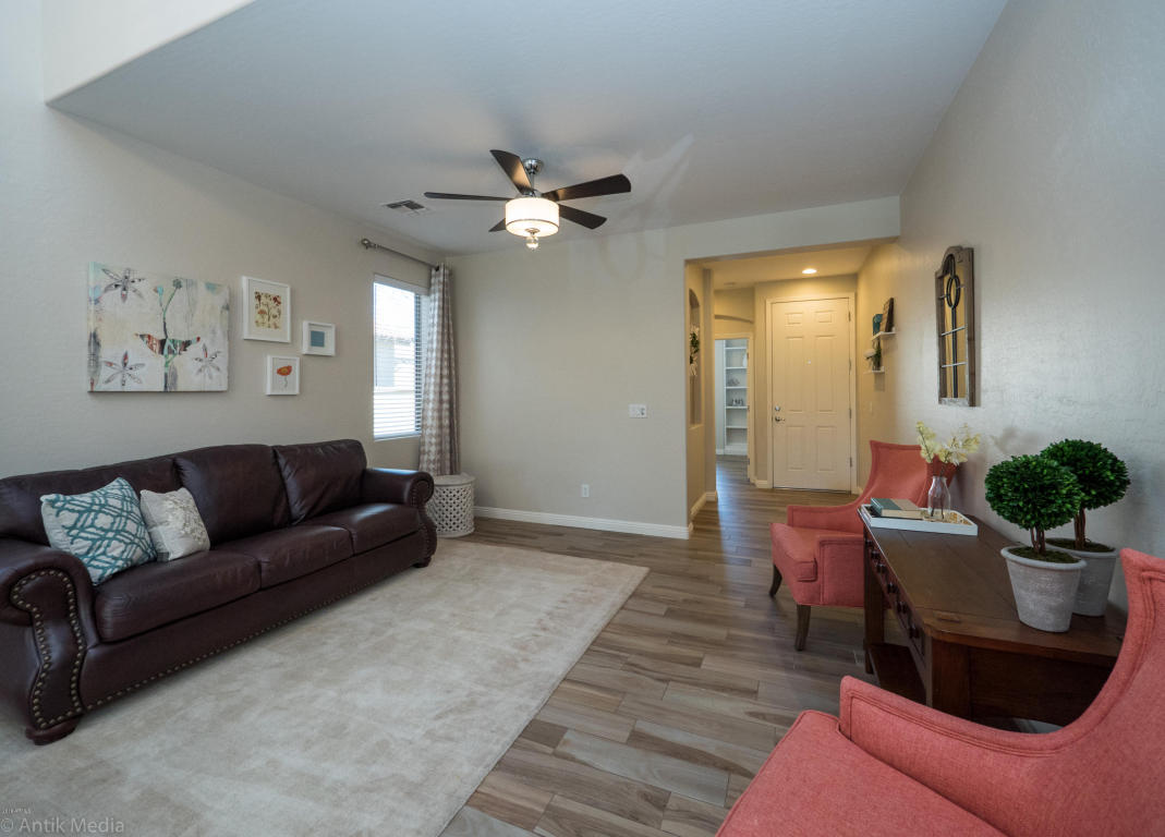 3475 E Arianna Ave, Gilbert, AZ 85298 photo 17