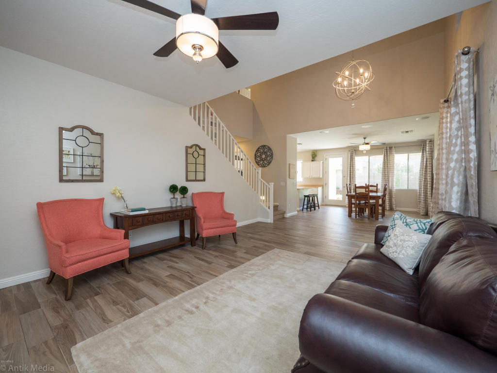 3475 E Arianna Ave, Gilbert, AZ 85298 photo 2