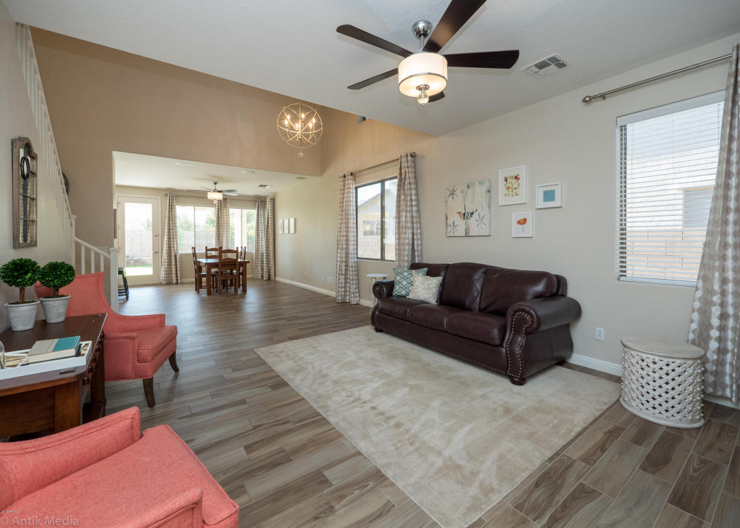 3475 E Arianna Ave, Gilbert, AZ 85298 photo 16
