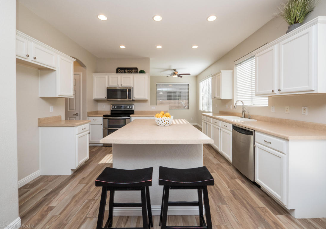 3475 E Arianna Ave, Gilbert, AZ 85298 photo 5