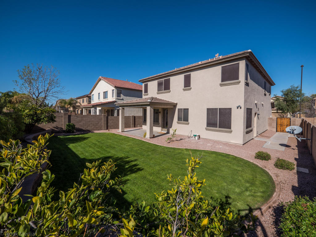 3475 E Arianna Ave, Gilbert, AZ 85298 photo 4