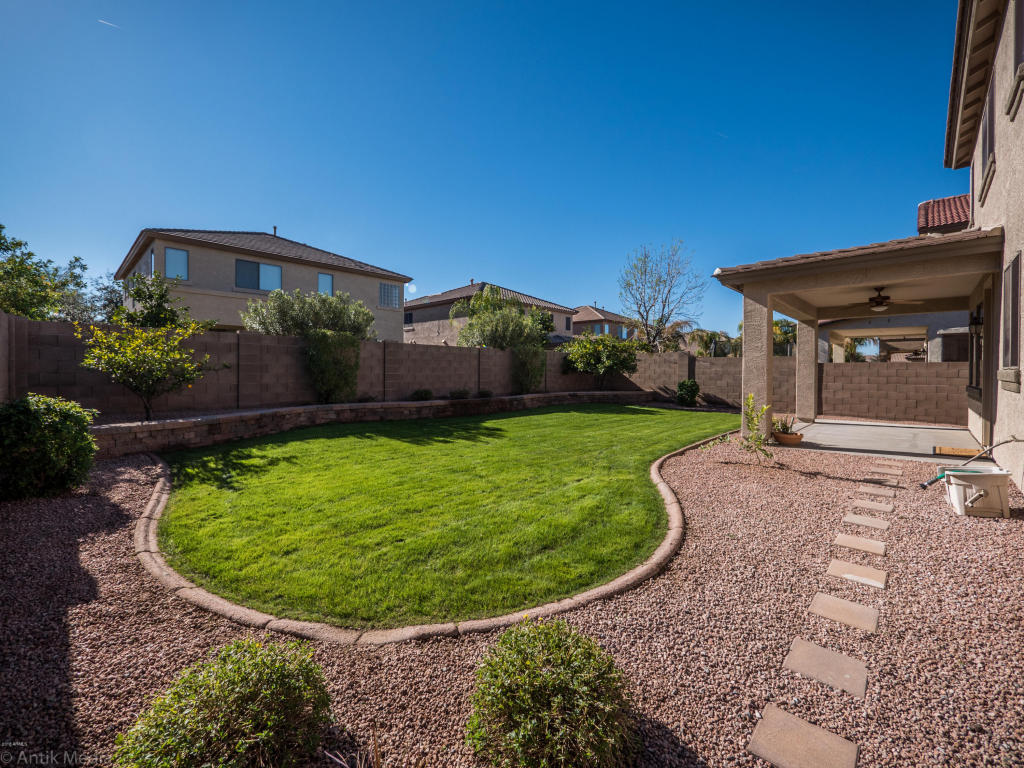 3475 E Arianna Ave, Gilbert, AZ 85298 photo 31