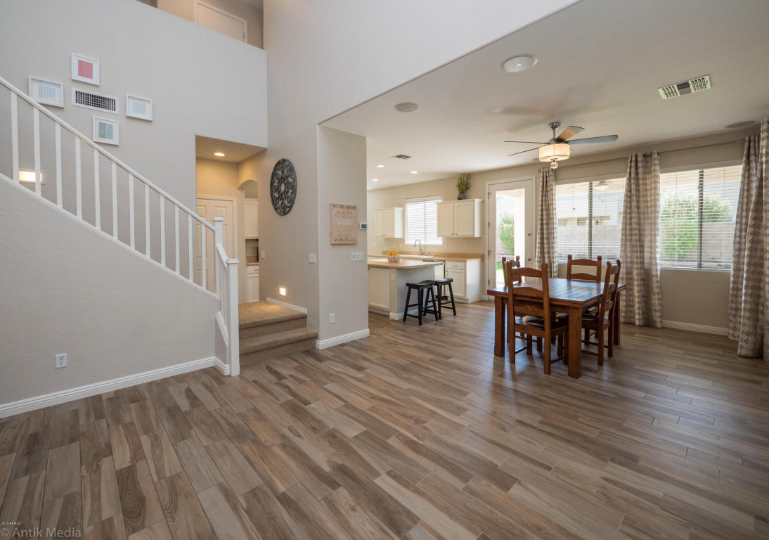 3475 E Arianna Ave, Gilbert, AZ 85298 photo 15