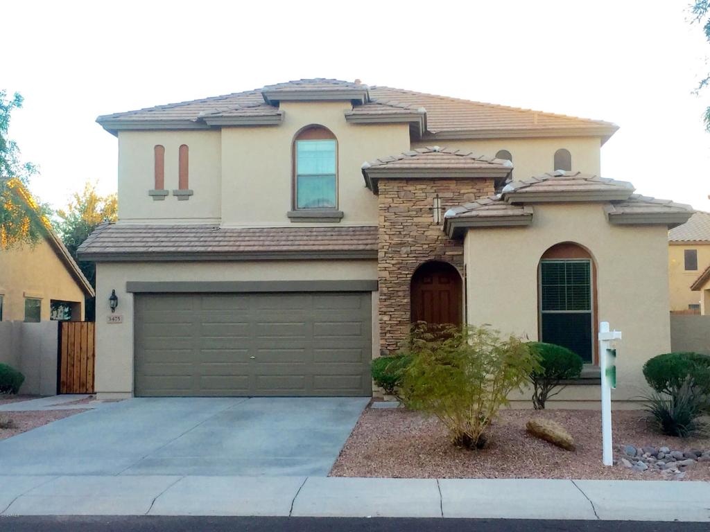 3475 E Arianna Ave, Gilbert, AZ 85298 photo 1