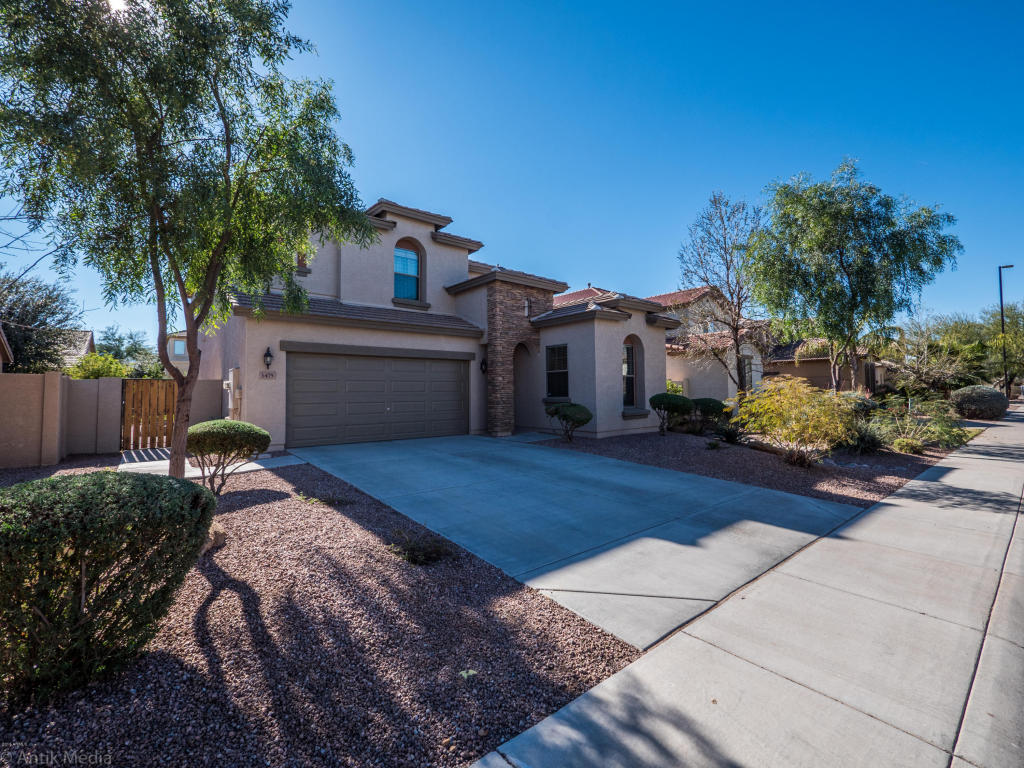 3475 E Arianna Ave, Gilbert, AZ 85298 photo 7
