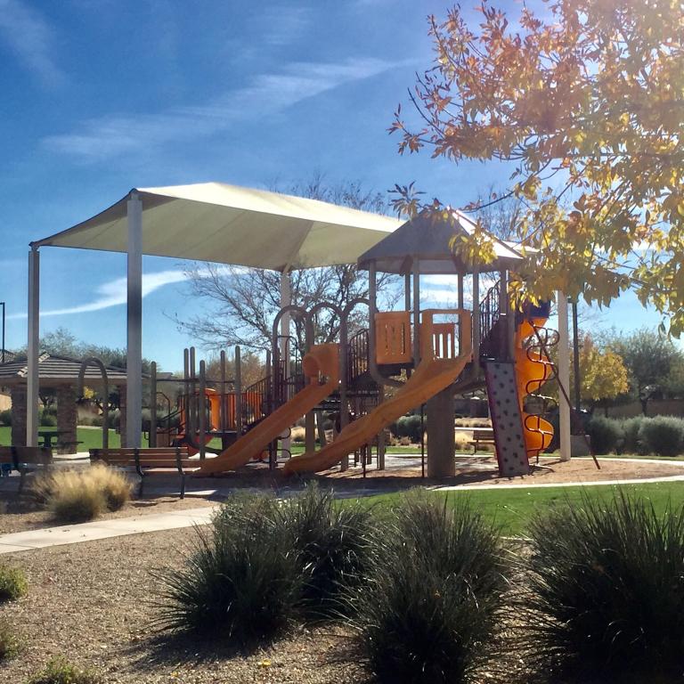 3475 E Arianna Ave, Gilbert, AZ 85298 photo 38
