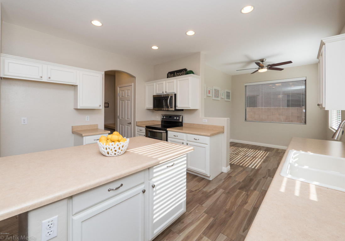 3475 E Arianna Ave, Gilbert, AZ 85298 photo 10