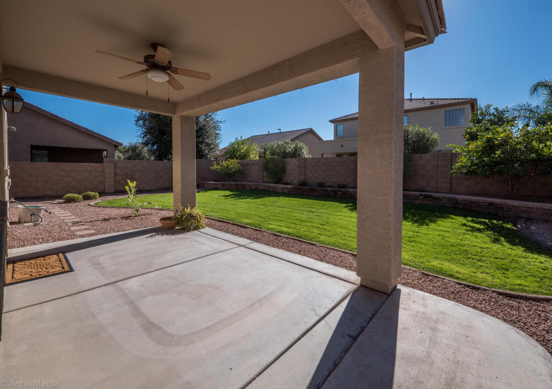 3475 E Arianna Ave, Gilbert, AZ 85298 photo 34