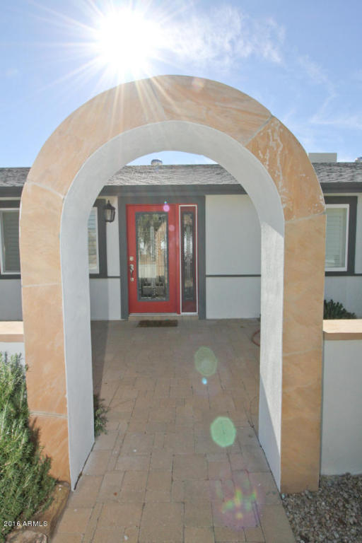 3827 E Crocus Dr, Phoenix, AZ 85032 photo 8