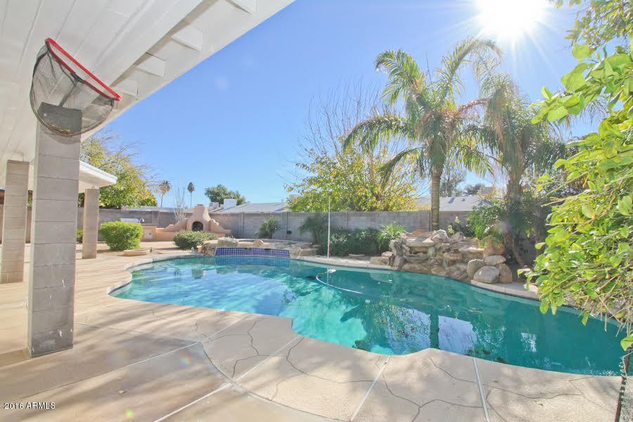 3827 E Crocus Dr, Phoenix, AZ 85032 photo 42
