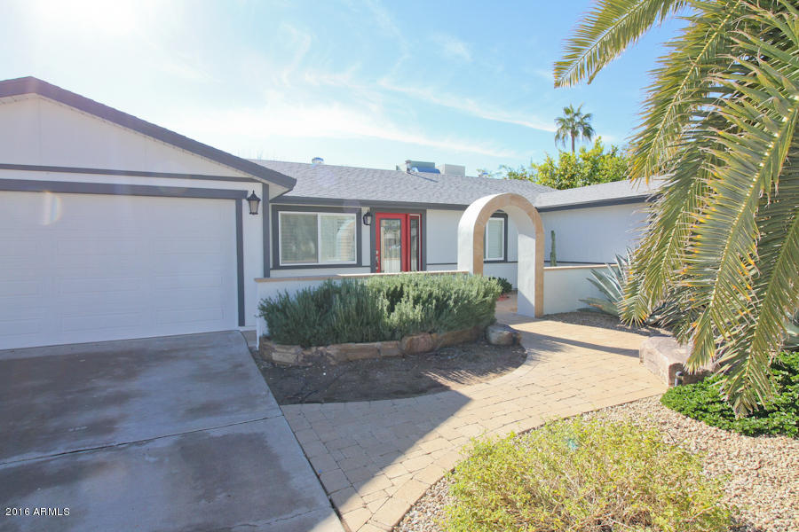 3827 E Crocus Dr, Phoenix, AZ 85032 photo 5